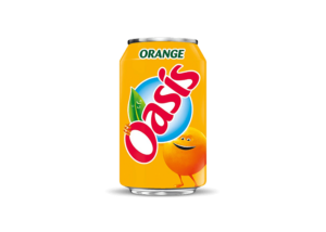 OASISORANGE 33CL