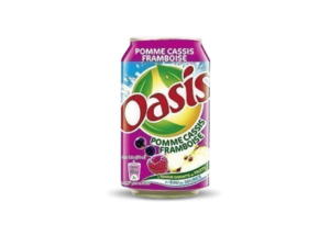 OASISPOMMECASSIS 33CL