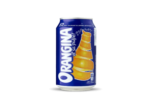 ORANGINA 33CL