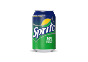 SPRITE 33CL