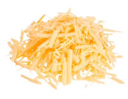 Gratine Emmental