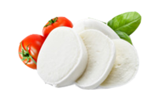 Gratine Mozzarella