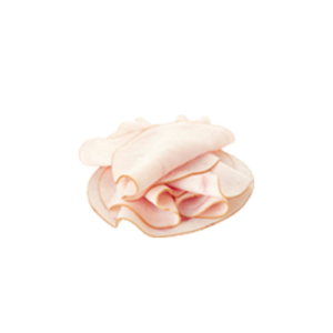 Jambon de dinde