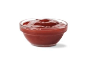 KETCHUP