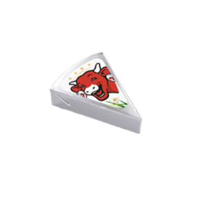 la vache qui rit