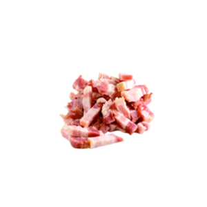 Lardons