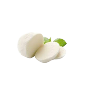 Gratine Champignons & Mozzarella