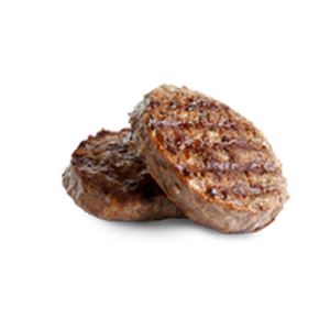 Viande hachée
