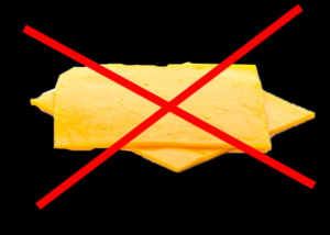 Sans-cheddare