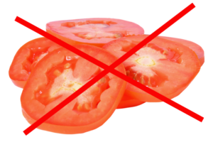 sans-tomate